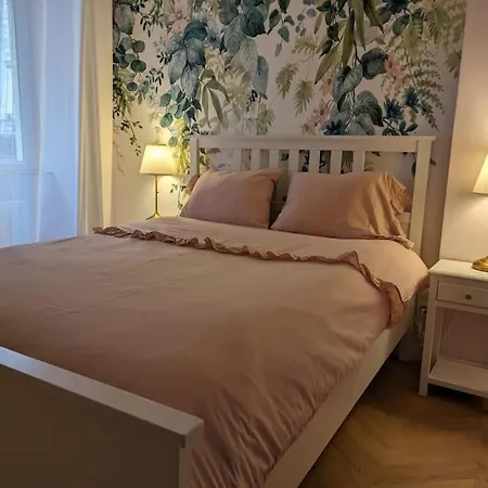 Avec Jardin Et Acces