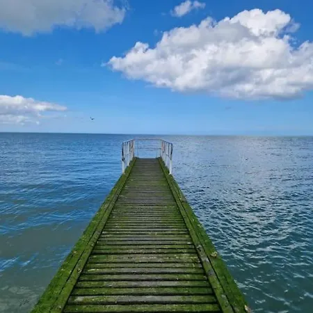 דירה Avec Jardin Et Acces