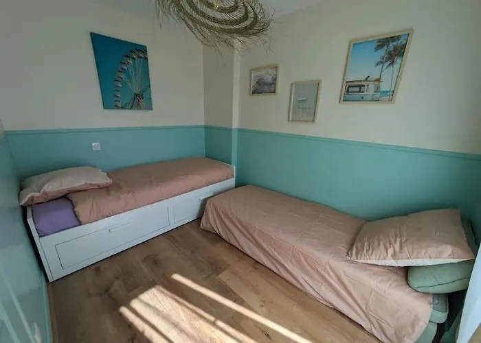 Avec Jardin Et Acces