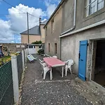 Avec Jardin Et Acces