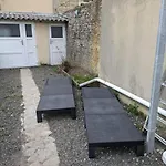 Avec Jardin Et Acces