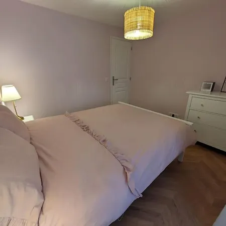 Avec Jardin Et Acces