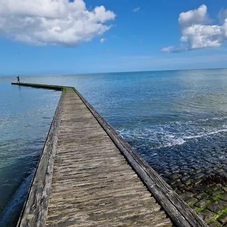 Appartement Avec Jardin Et Acces
