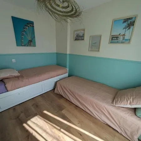 Avec Jardin Et Acces