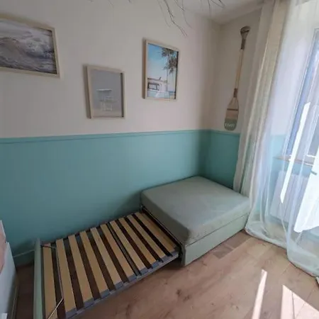 Avec Jardin Et Acces Grandcamp-Maisy