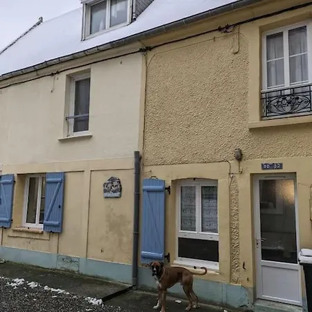 Appartement Avec Jardin Et Acces *