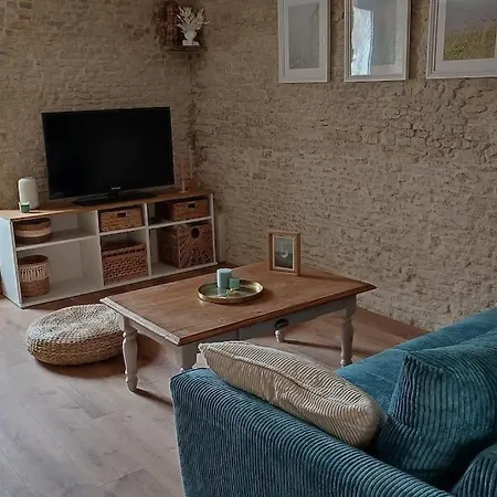 Avec Jardin Et Acces